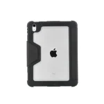 Mobilis Flip Cover Ανθεκτική Μαύρη (iPad 10.9'' (10th gen)) - Image 2