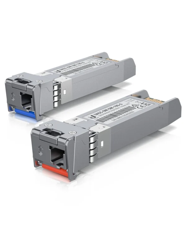 Ubiquiti Transceiver 1τμχ UACC-OM-SFP10-1270 UACC-OM-SFP10-1270