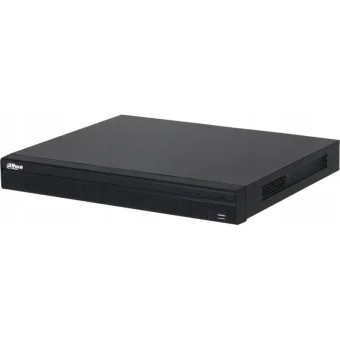 Dahua NVR4216-16P-4KS3 Καταγραφικό NVR 16 Καναλιών με Ανάλυση Full HD NVR4216-16P-4KS3