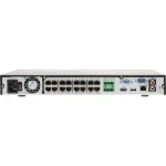 Dahua NVR4216-16P-4KS3 Καταγραφικό NVR 16 Καναλιών με Ανάλυση Full HD NVR4216-16P-4KS3 - Image 5