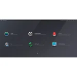 Dahua NVR4216-16P-4KS3 Καταγραφικό NVR 16 Καναλιών με Ανάλυση Full HD NVR4216-16P-4KS3 - Image 8