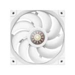 Deepcool FT12 Case Fan 120mm με Λευκό Φωτισμό και Σύνδεση 4-Pin PWM Λευκό - Image 3