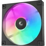 Deepcool Fd14 Case Fan 140mm με ARGB Φωτισμό και Σύνδεση 3-Pin / 4-Pin PWM 3τμχ - Image 2