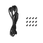 Deepcool Fd14 Case Fan 140mm με ARGB Φωτισμό και Σύνδεση 3-Pin / 4-Pin PWM 3τμχ - Image 6