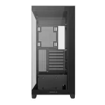 Deepcool CG580 Gaming Κουτί Υπολογιστή με Πλαϊνό Παράθυρο Μαύρο - Image 4