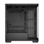 Deepcool CG580 Gaming Κουτί Υπολογιστή με Πλαϊνό Παράθυρο Μαύρο - Image 5