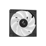 Deepcool LT240 Υδρόψυξη Επεξεργαστή Διπλού Ανεμιστήρα 120mm για Socket AM4/AM5/1700/1200/115x με ARGB Φωτισμό - Image 6