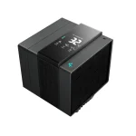 Deepcool Assassin IV VC Vision Ψύκτρα Επεξεργαστή για Socket AM4/AM5/1200/115x/1700