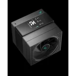 Deepcool Assassin IV VC Vision Ψύκτρα Επεξεργαστή για Socket AM4/AM5/1200/115x/1700 - Image 4