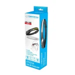 Esperanza Φακός Κεφαλής LED με Μέγιστη Φωτεινότητα 240lm Athena - Image 3