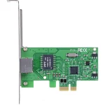 Gembird Ενσύρματη Κάρτα Δικτύου Gigabit (1Gbps) Ethernet PCI-e - Image 3