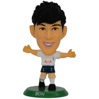 Soccerstarz Ποδόσφαιρο: Φιγούρα ύψους 5εκ.