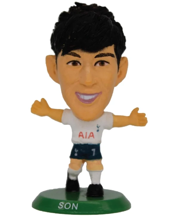 Soccerstarz Ποδόσφαιρο: Φιγούρα ύψους 5εκ.