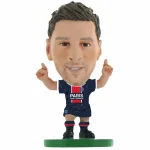 Soccerstarz Ποδόσφαιρο: Messi Paris Saint Germain F.C. Φιγούρα ύψους 5εκ.