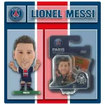 Soccerstarz Ποδόσφαιρο: Messi Paris Saint Germain F.C. Φιγούρα ύψους 5εκ. - Image 4