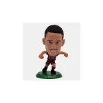Soccerstarz Liverpool Kostas Tsimikas Home Kit 2025 Version Figures - Image 3
