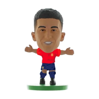 Soccerstarz Spain Ferran Torres Home Kit Figures