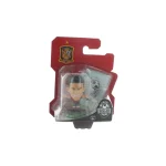 Soccerstarz Spain Ferran Torres Home Kit Figures - Image 2