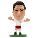 Soccerstarz Ποδόσφαιρο: Lewandowski Poland Φιγούρα ύψους 5εκ.