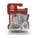 Soccerstarz Ποδόσφαιρο: Lewandowski Poland Φιγούρα ύψους 5εκ. - Image 4