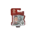 Soccerstarz Ποδόσφαιρο: Lewandowski Poland Φιγούρα ύψους 5εκ. - Image 5