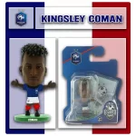Soccerstarz France Kingsley Coman New Kit Figures - Image 5