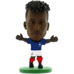 Soccerstarz France Kingsley Coman New Kit Figures - Image 6