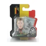 Soccerstarz Ποδόσφαιρο: De Bruyne Belgium Φιγούρα ύψους 5εκ. - Image 2