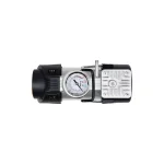 Yato Τρόμπα Αυτοκινήτου 150PSI με Καλώδιο Αναπτήρα 12V - Image 2