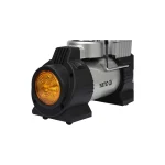 Yato Τρόμπα Αυτοκινήτου 150PSI με Καλώδιο Αναπτήρα 12V - Image 3