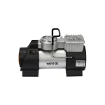 Yato Τρόμπα Αυτοκινήτου 150PSI με Καλώδιο Αναπτήρα 12V - Image 4