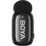 Boya Mini 15 Ασύρματο Μικρόφωνο για Κινητό - Image 2