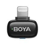 Boya Mini 15 Ασύρματο Μικρόφωνο για Κινητό - Image 3