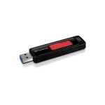 Transcend JetFlash 760 128GB USB 3.0 Stick Μαύρο - Image 3