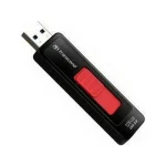Transcend JetFlash 760 128GB USB 3.0 Stick Μαύρο - Image 5