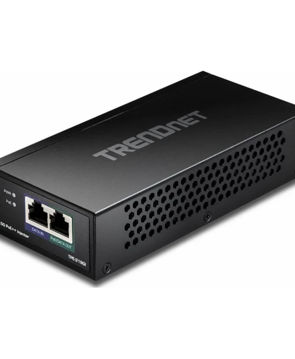 Trendnet TPE-219GI PoE++ Injector TPE-219GI