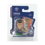Soccerstarz Ποδόσφαιρο: Neymar Paris Saint Germain F.C.: Neymar Paris Saint Germain F.C. Φιγούρα ύψους 5εκ. - Image 2