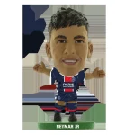 Soccerstarz Ποδόσφαιρο: Neymar Paris Saint Germain F.C.: Neymar Paris Saint Germain F.C. Φιγούρα ύψους 5εκ. - Image 3