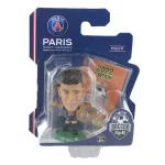 Soccerstarz Ποδόσφαιρο: Neymar Paris Saint Germain F.C.: Neymar Paris Saint Germain F.C. Φιγούρα ύψους 5εκ. - Image 4