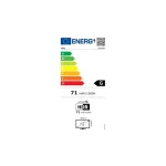 CHiQ Smart Τηλεόραση 50" 4K UHD LED U50QM8V HDR (2023) U50QM8V - Image 2