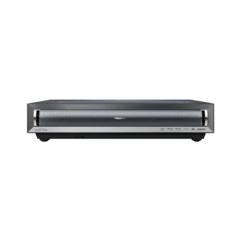 Hisense Projector DLP 4K Ultra HD Laser με Wi-Fi και Ενσωματωμένα Ηχεία