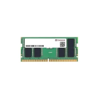 Transcend JetRAM DDR5 με Module 1x48GB και Ταχύτητα 5600 για Laptop