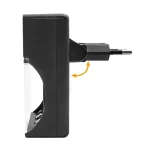 Qoltec Φορτιστής 4 Μπαταριών Ni-Cd/Ni-MH Μεγέθους AA/AAA - Image 4