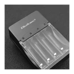 Qoltec Φορτιστής 4 Μπαταριών Ni-Cd/Ni-MH Μεγέθους AA/AAA - Image 9