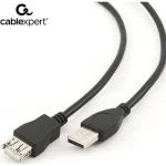 Cablexpert USB 2.0 Cable USB-A male - USB-A female 1.8m (CCP-USB2-AMAF-6) CCP-USB2-AMAF-6