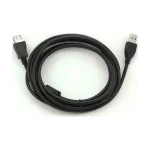 Cablexpert USB 2.0 Cable USB-A male - USB-A female 1.8m (CCP-USB2-AMAF-6) CCP-USB2-AMAF-6 - Image 6