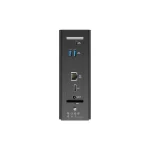 TerraMaster F8-SSD PLUS NAS Tower με 8 θέσεις για SSD - Image 6