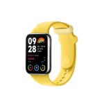 Xiaomi Q-release Tpu Strap Yellow 2ετη Εγγυηση