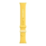 Xiaomi Q-release Tpu Strap Yellow 2ετη Εγγυηση - Image 2