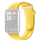 Xiaomi Q-release Tpu Strap Yellow 2ετη Εγγυηση - Image 3